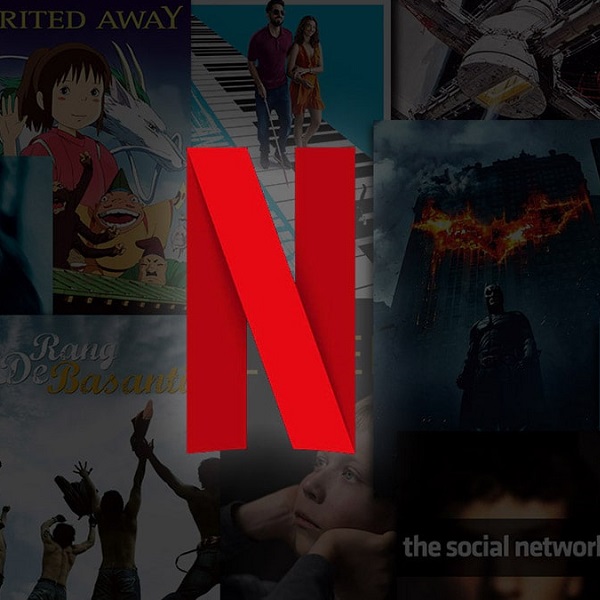 Las 20 mejores series de Netflix para ver en 2021