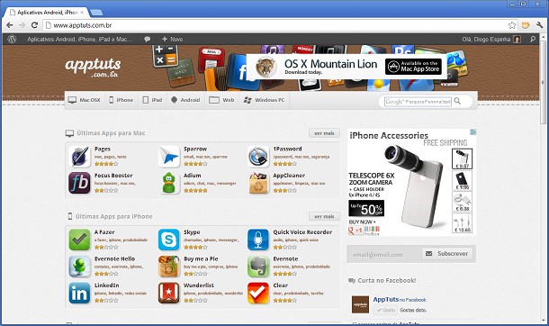 Navegador Google Chrome   o que   e como funciona    AppTuts - 16