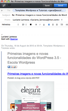 Sparrow  Gerencie seu e mail atrav s do app   AppTuts - 19