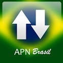 APN Brasil para Android – Configure internet no celular