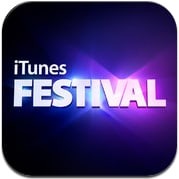 iTunes Festival London 2012