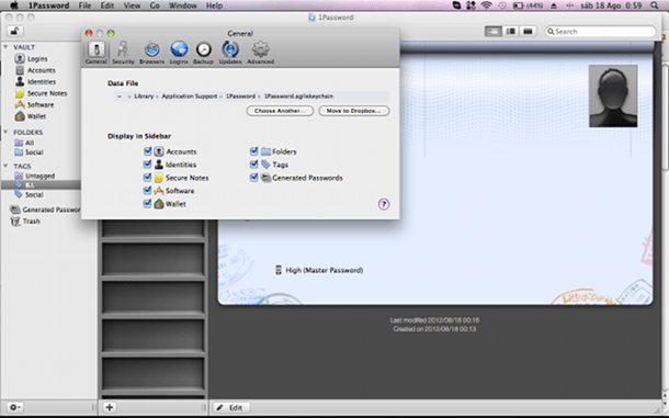 Configure suas senhas com o 1Password   AppTuts - 78