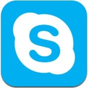 Skype (Metro)
