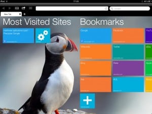 Puffin Web Browser   Uma alternativa de navegador no iPad   Apptuts - 93