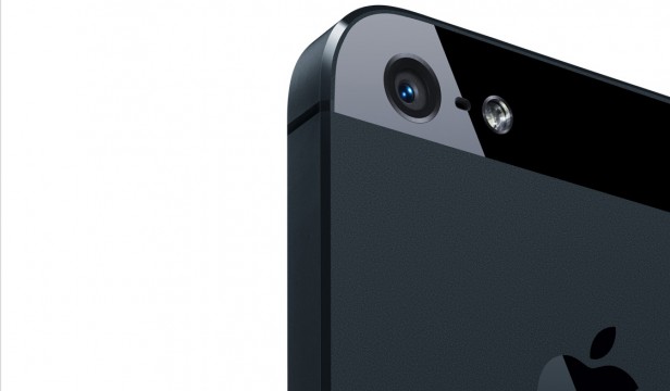 iPhone-5-Camera
