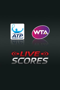 ATP WTA   Um app para conferir resultados de jogos ao vivo   Apptuts - 31