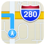 Apple Maps