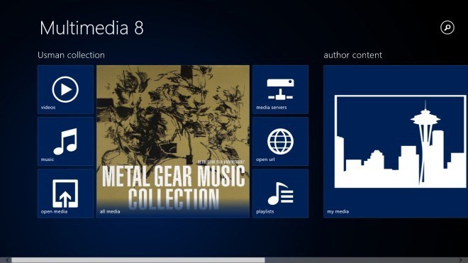 Multimedia 8