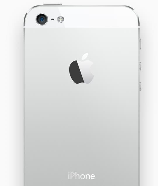iphone 5