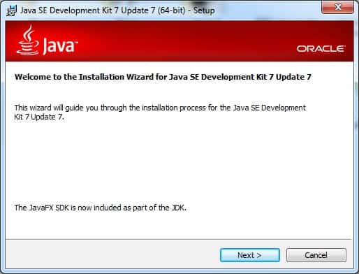 Java SE Development Kit  JDK    AppTuts - 2