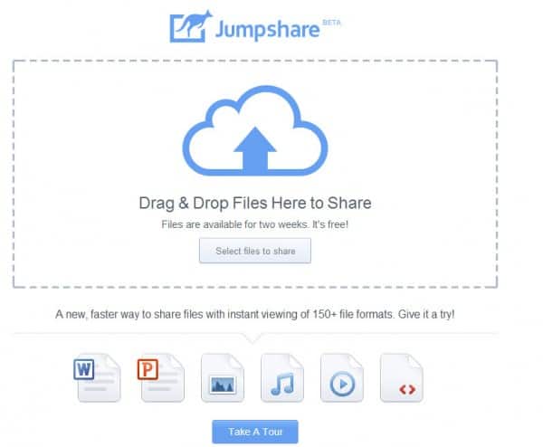 Jumpshare