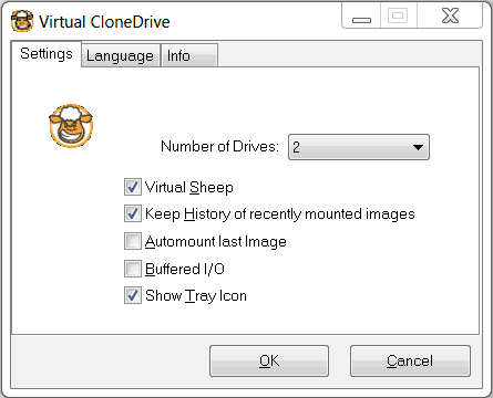 Virtual Clone Drive   Apptuts - 98