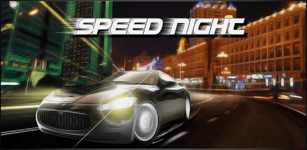 Speed Night