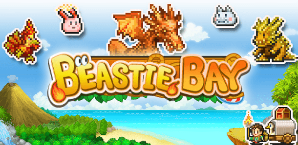 Beastie Bay   AppTuts - 9