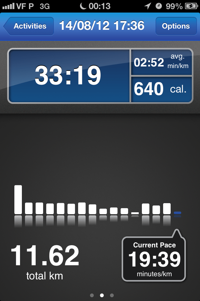 RunKeeper