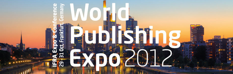 World Publishing Expo2012
