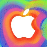 apple