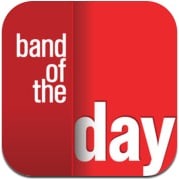 Band of the Day