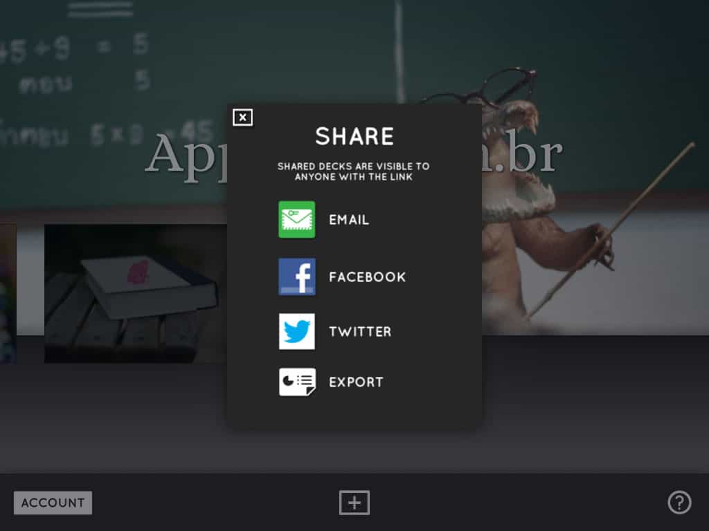 Haiku Deck   Crie apresenta  es com esse app   Apptuts - 26