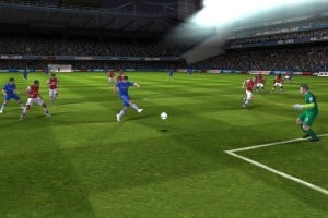 Fifa 13 para iPad e iPhone