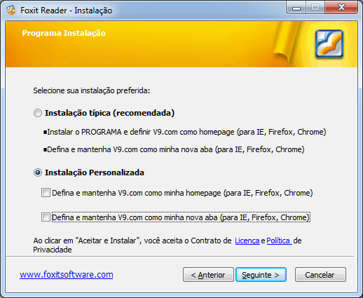 foxit pdf reader