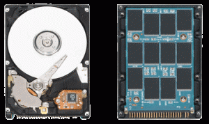 Fusion Drive