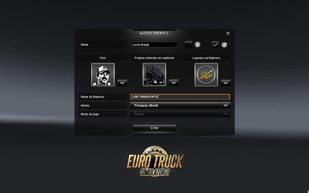 Euro Truck Simulator 2   Seja o rei das estradas   Apptuts - 59