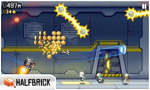 jetpack