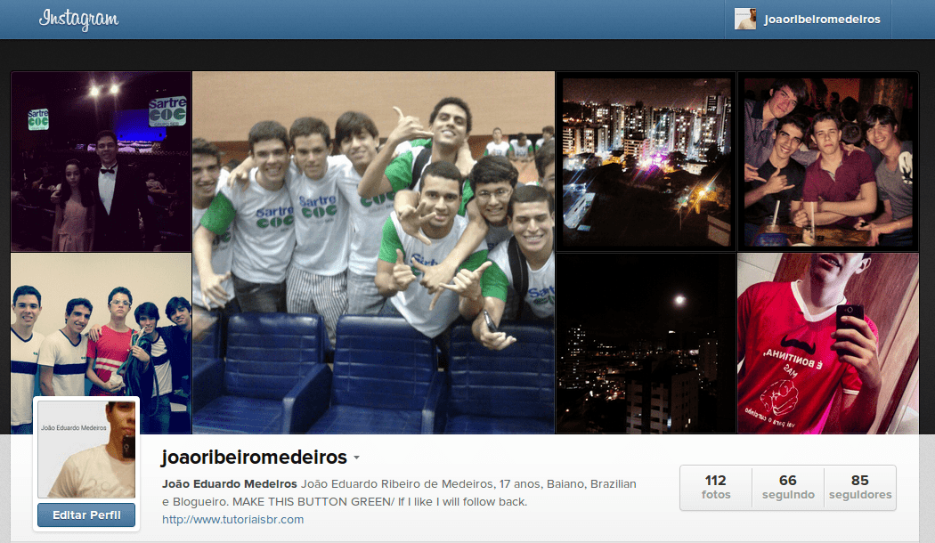 Instagram