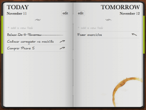 Do It Tomorrow
