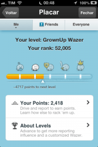Waze