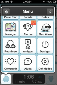 Waze