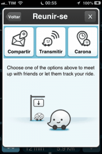 Waze