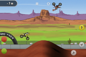 Mad Skills Motocross Blitz   AppTuts - 97