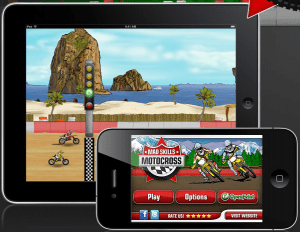Mad Skills Motocross Blitz   AppTuts - 82