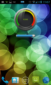 Smart Memory Booster