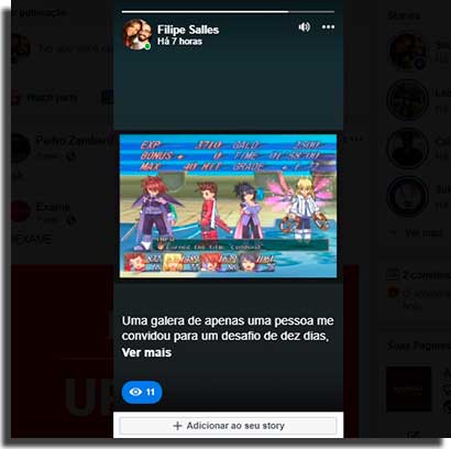 Aplicativo do Facebook recebe nova atualiza  o   AppTuts - 20