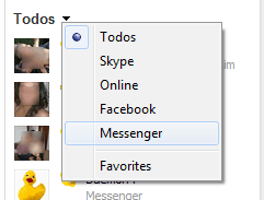 Como migrar seus contatos do MSN para o Skype   Apptuts - 21