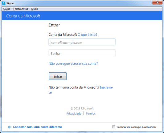 Como migrar seus contatos do MSN para o Skype   Apptuts - 83