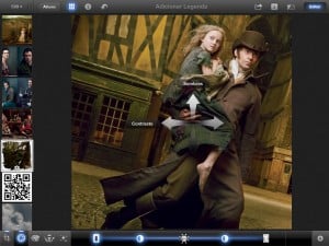iPhoto dicas