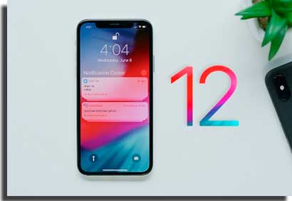 ios 6 0 1 ios12