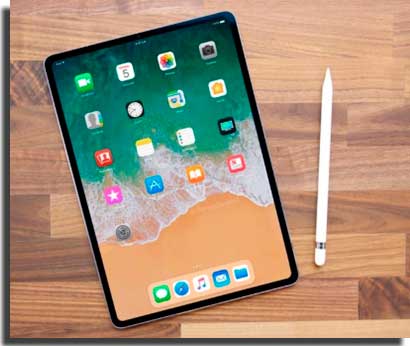 ios 6 0 1 ipad pro x