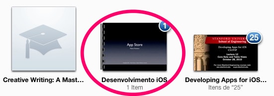 Assistindo cursos do iTunes U no seu computador   Apptuts - 57