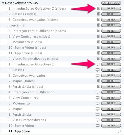 Assistindo cursos do iTunes U no seu computador   Apptuts - 55