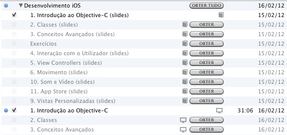 Assistindo cursos do iTunes U no seu computador   Apptuts - 74