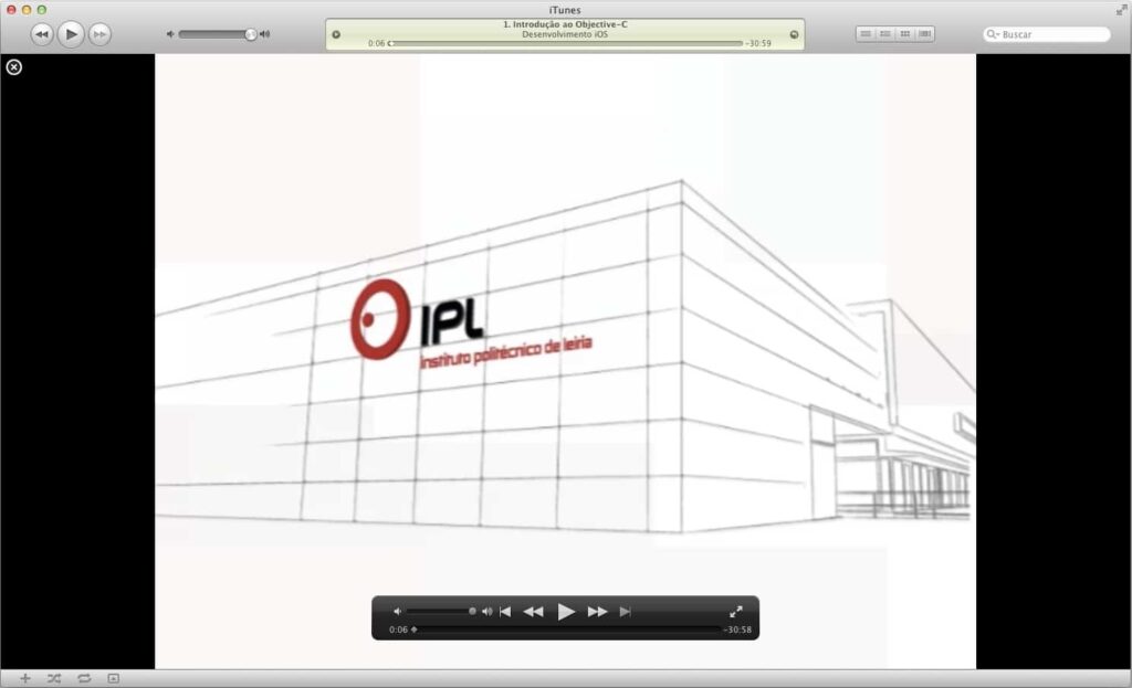 Assistindo cursos do iTunes U no seu computador   Apptuts - 57