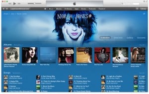 J  est  dispon vel o iTunes 11 para Windows e Mac OS X   Apptuts - 80
