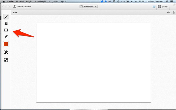 formas no Skitch