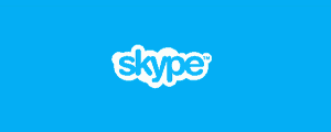 skype app de android