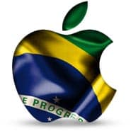 iPhone 5 no Brasil confirmado pela Apple